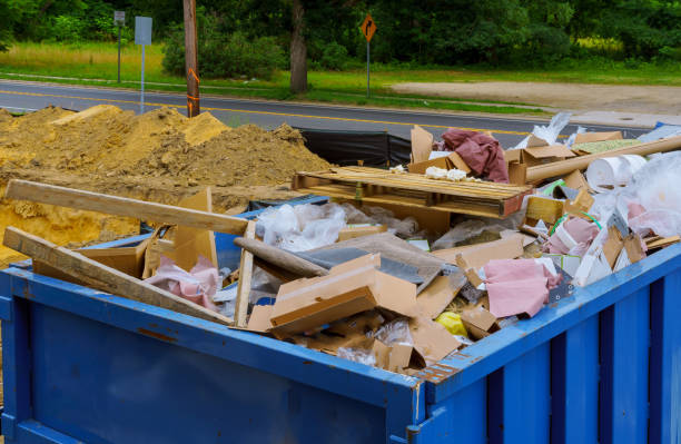 Best Dumpster Rental Services  in Orland, CA